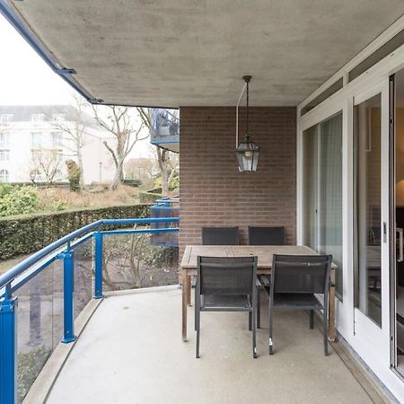 Hello Zeeland - Appartement Loverendale 24 Domburg Eksteriør billede