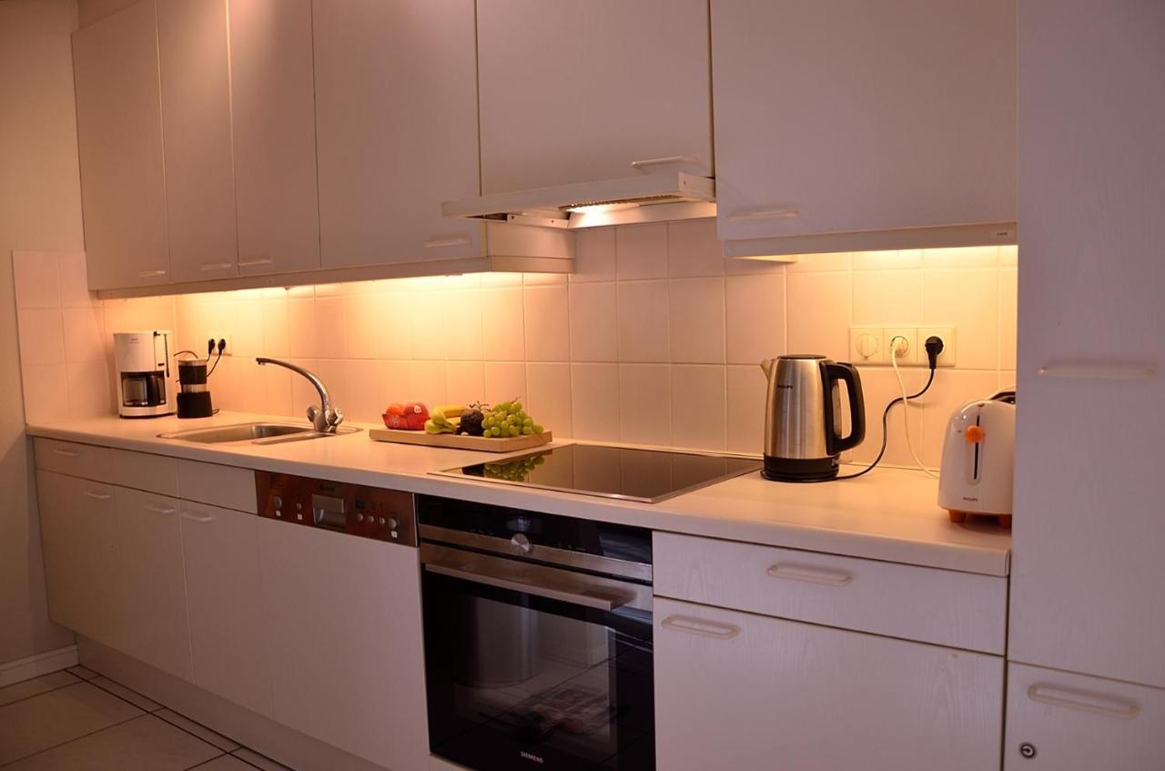 Hello Zeeland - Appartement Loverendale 24 Domburg Eksteriør billede