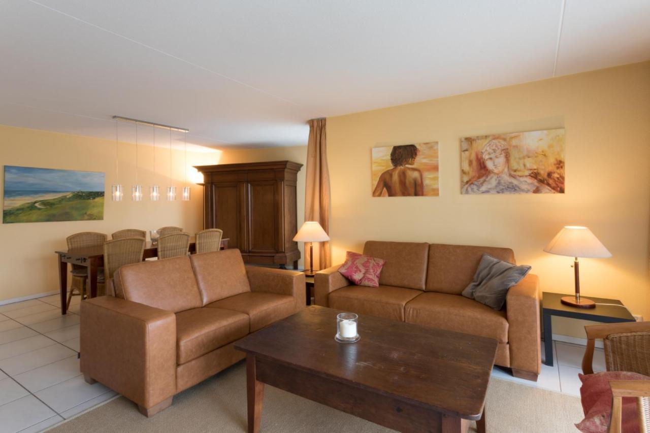 Hello Zeeland - Appartement Loverendale 24 Domburg Eksteriør billede
