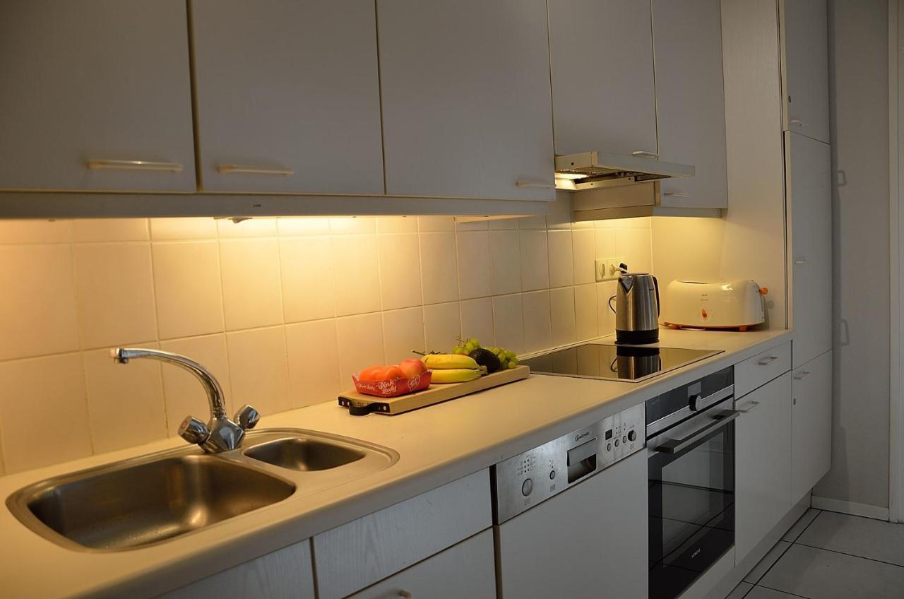 Hello Zeeland - Appartement Loverendale 24 Domburg Eksteriør billede