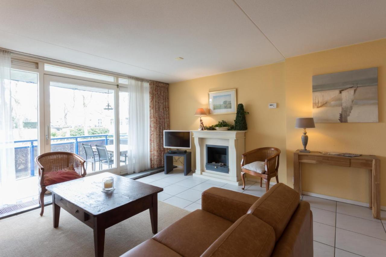 Hello Zeeland - Appartement Loverendale 24 Domburg Eksteriør billede