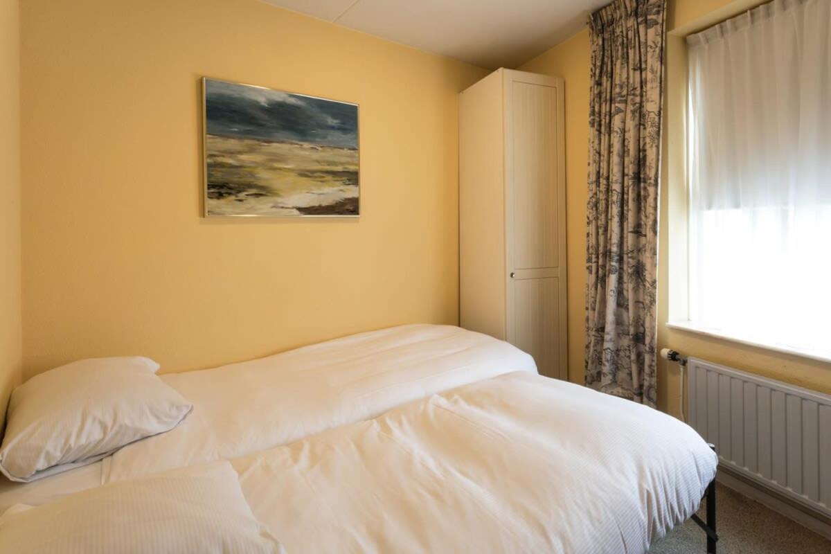 Hello Zeeland - Appartement Loverendale 24 Domburg Eksteriør billede