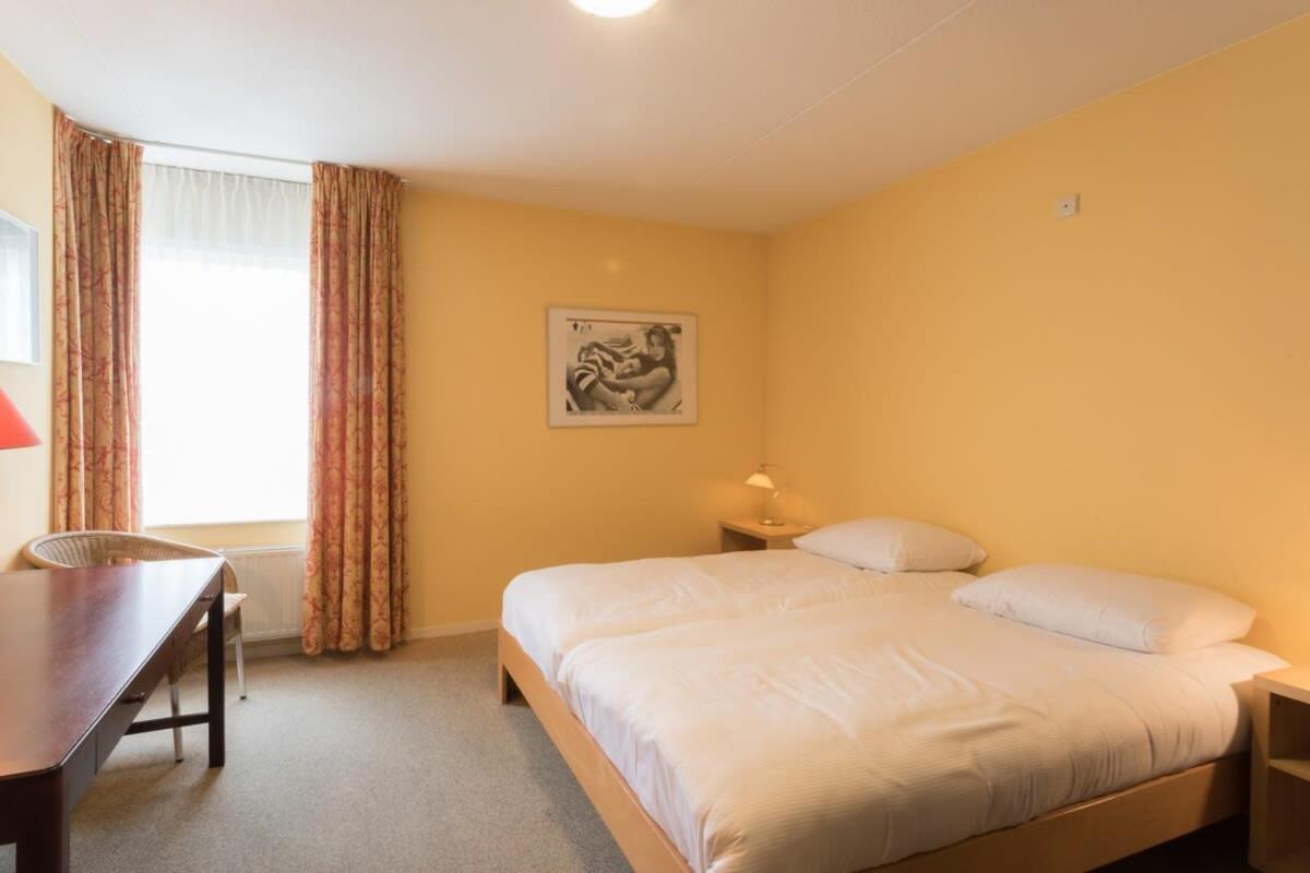 Hello Zeeland - Appartement Loverendale 24 Domburg Eksteriør billede